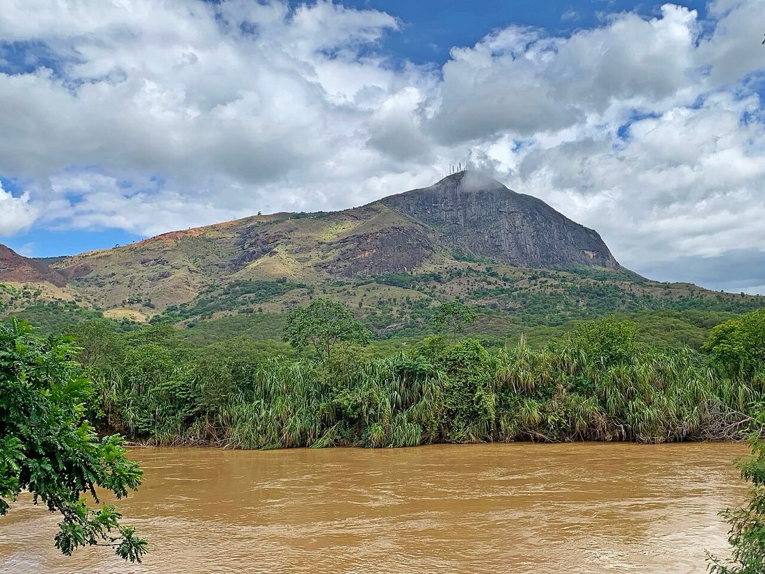 Governador Valadares, Minas Gerais