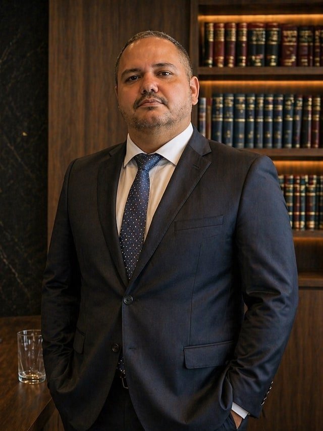 Márcio André Souto