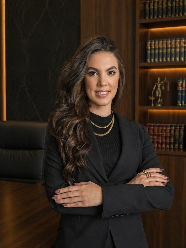 Milena Cunha Coelho Vieira